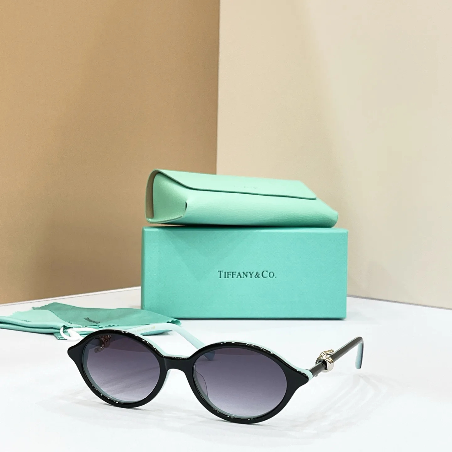 Очки Tiffany 17196778