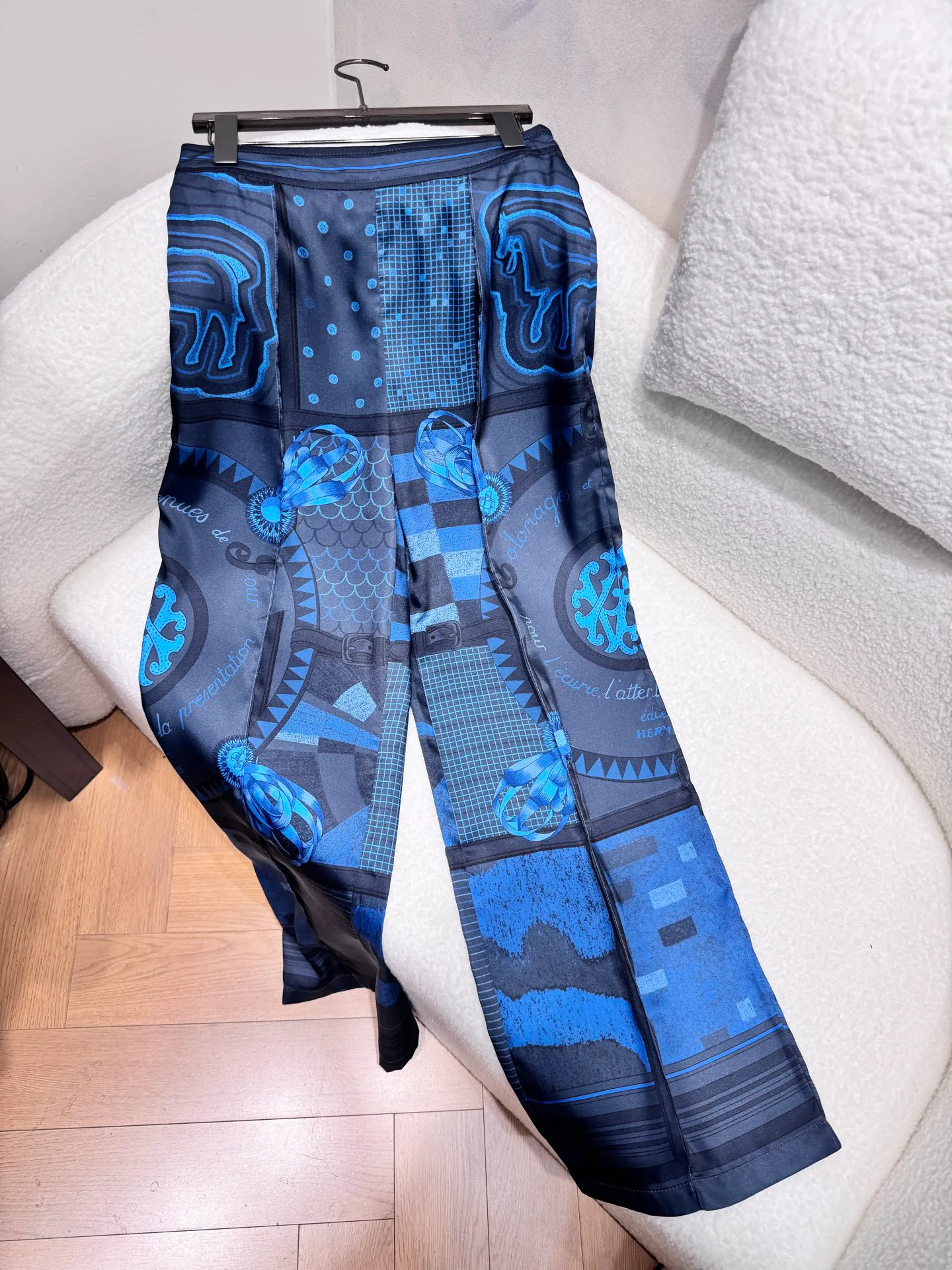 Шорты Женские Hermes 11635993