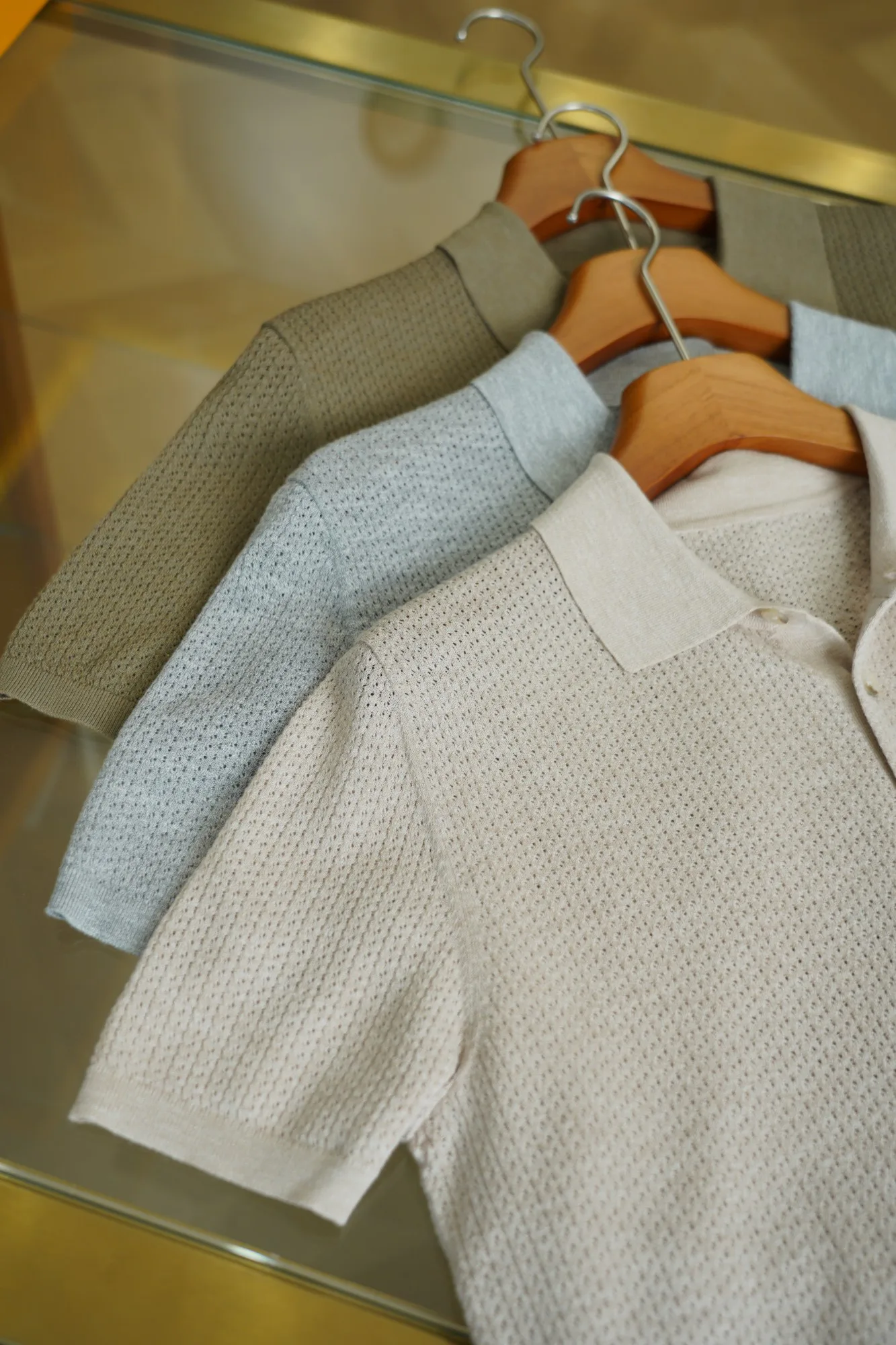 Футболки Мужские Loro Piana 13314598
