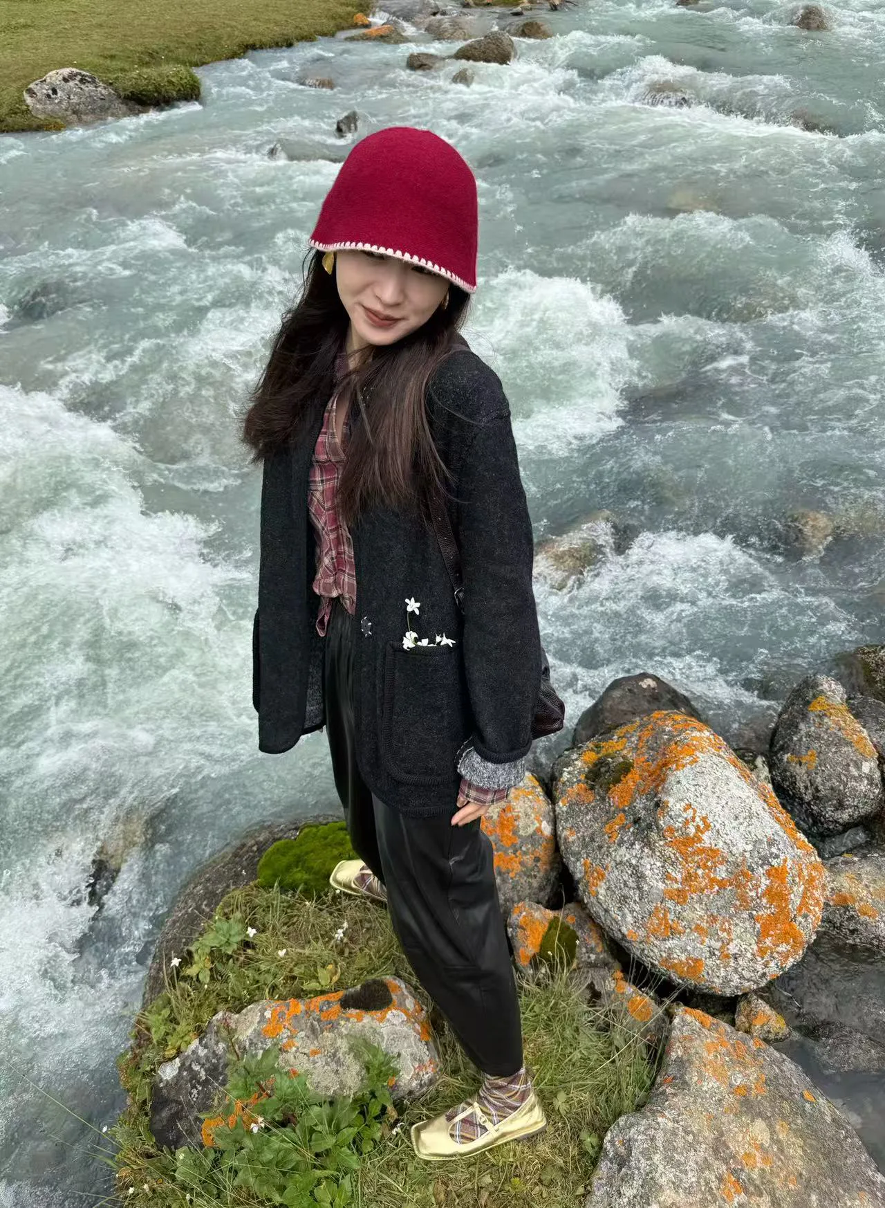 Пальто Женские Loro Piana 131367