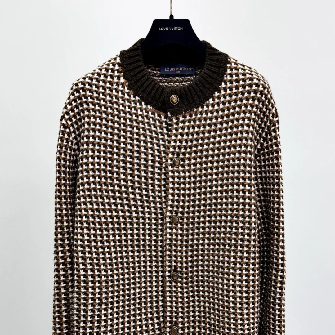 Джемперы И Свитеры Мужские Louis Vuitton 10298960