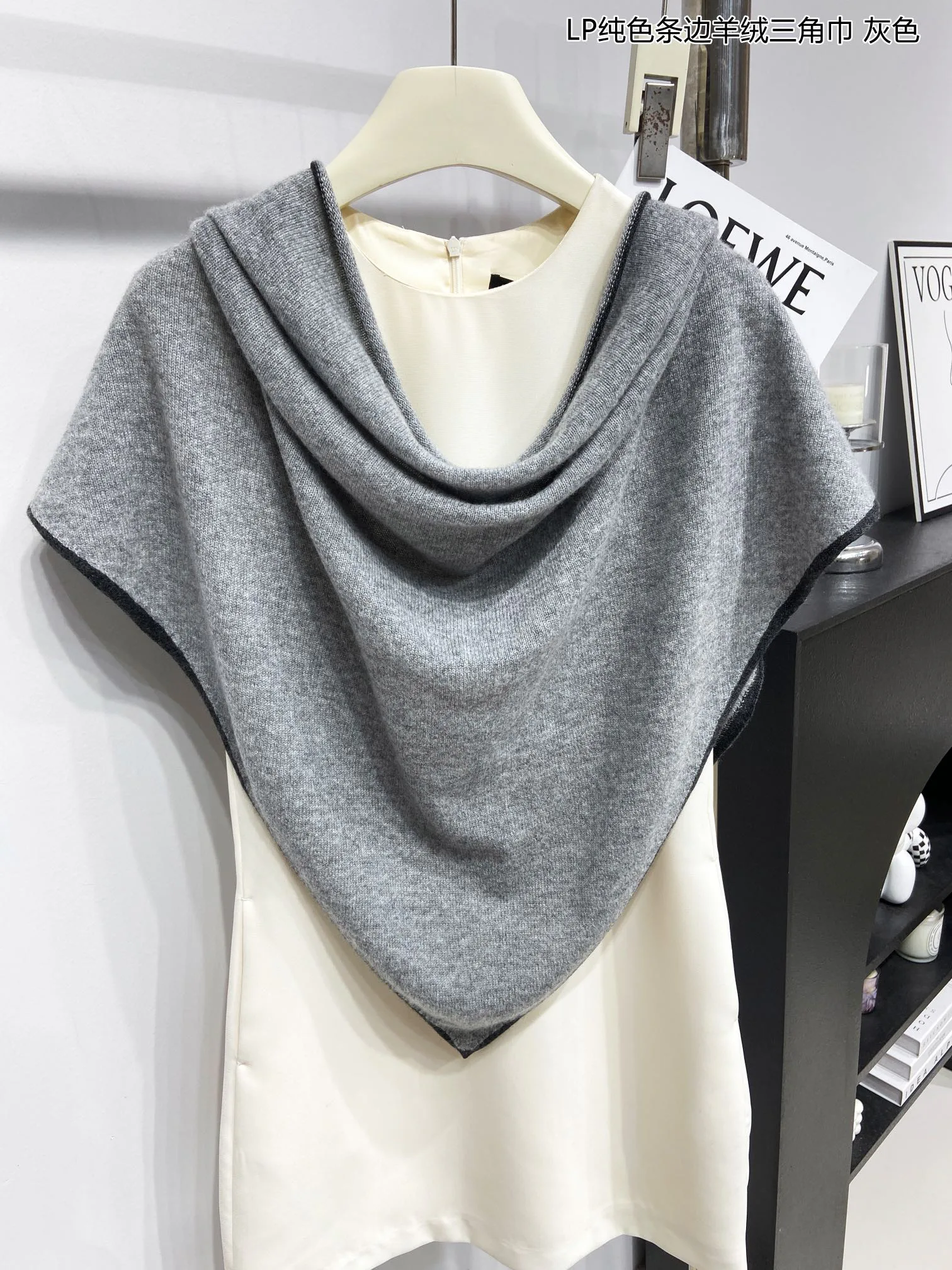 Шарфы Loro Piana 123969