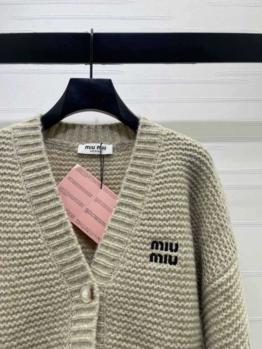 Джемперы И Свитеры Женские Miu Miu 18234162