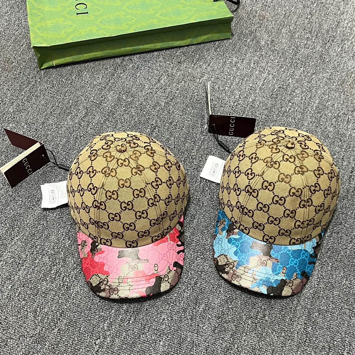 Головные Уборы Gucci 10064951