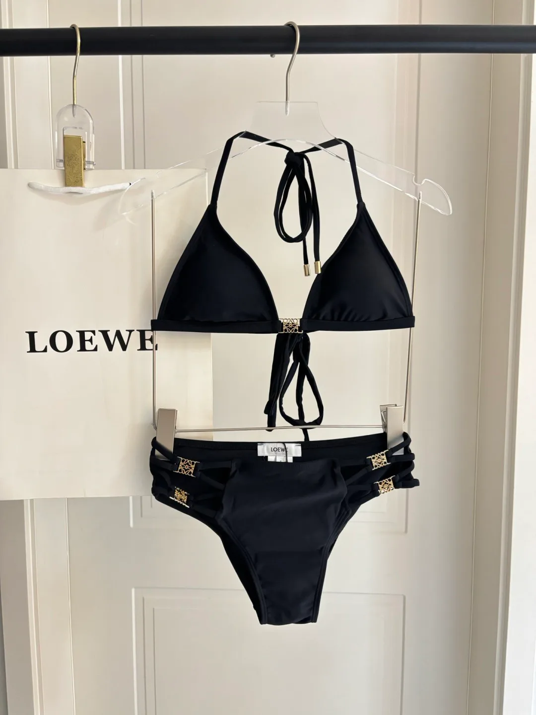 Купальники Женские Loewe 18763611