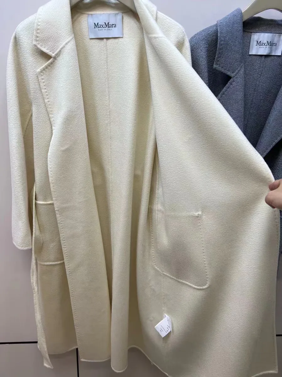 Пальто Женские Max Mara 18907094