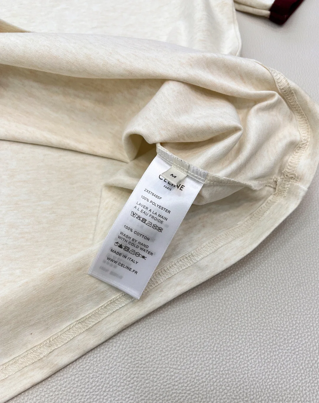 Футболки Женские Celine 1699695