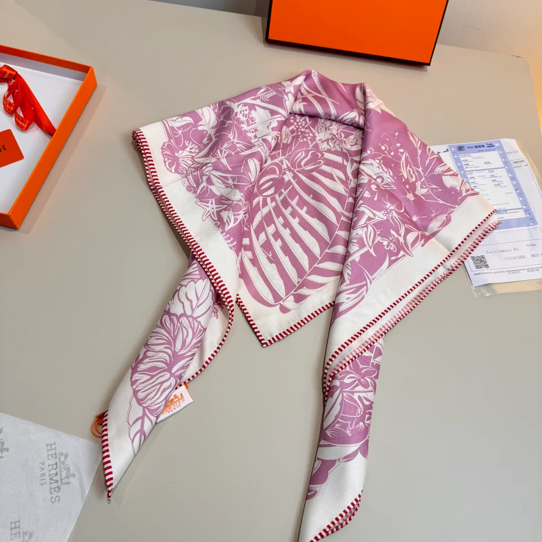 Платки Hermes 11362308