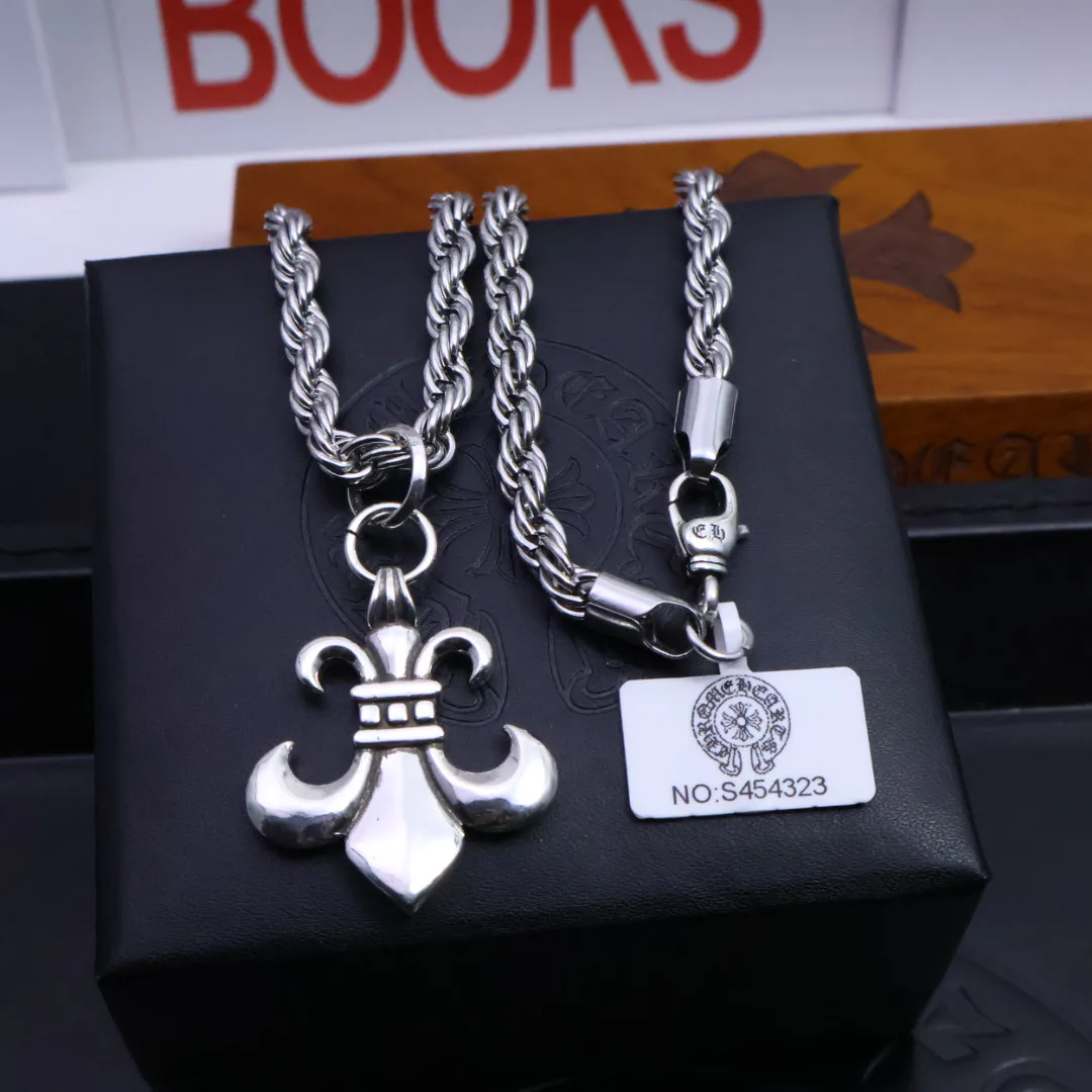 Бижутерия Chrome Hearts 17942846
