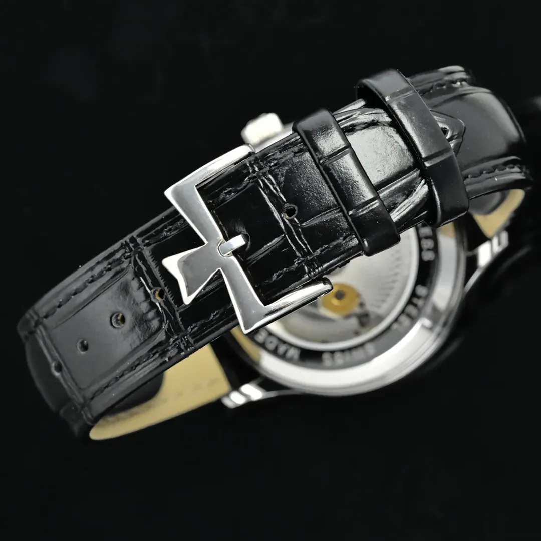 Часы Мужские Vacheron Constantin 691838