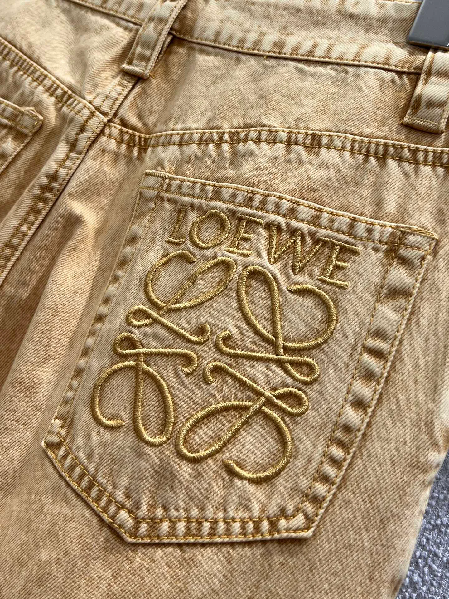 Брюки Женские Loewe 1816193