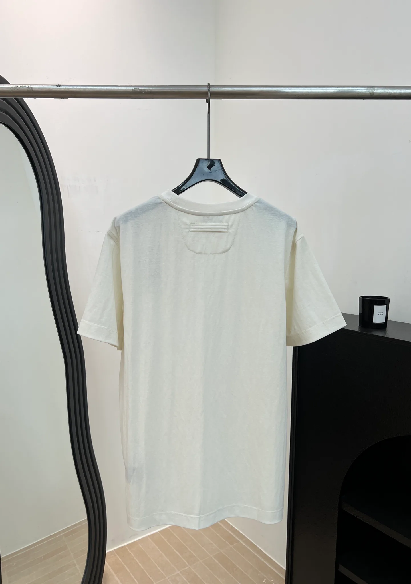 Футболки Мужские Zegna 13209285