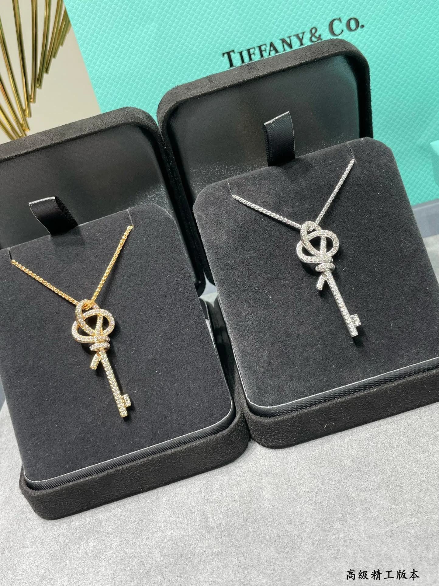 Бижутерия Tiffany 1226