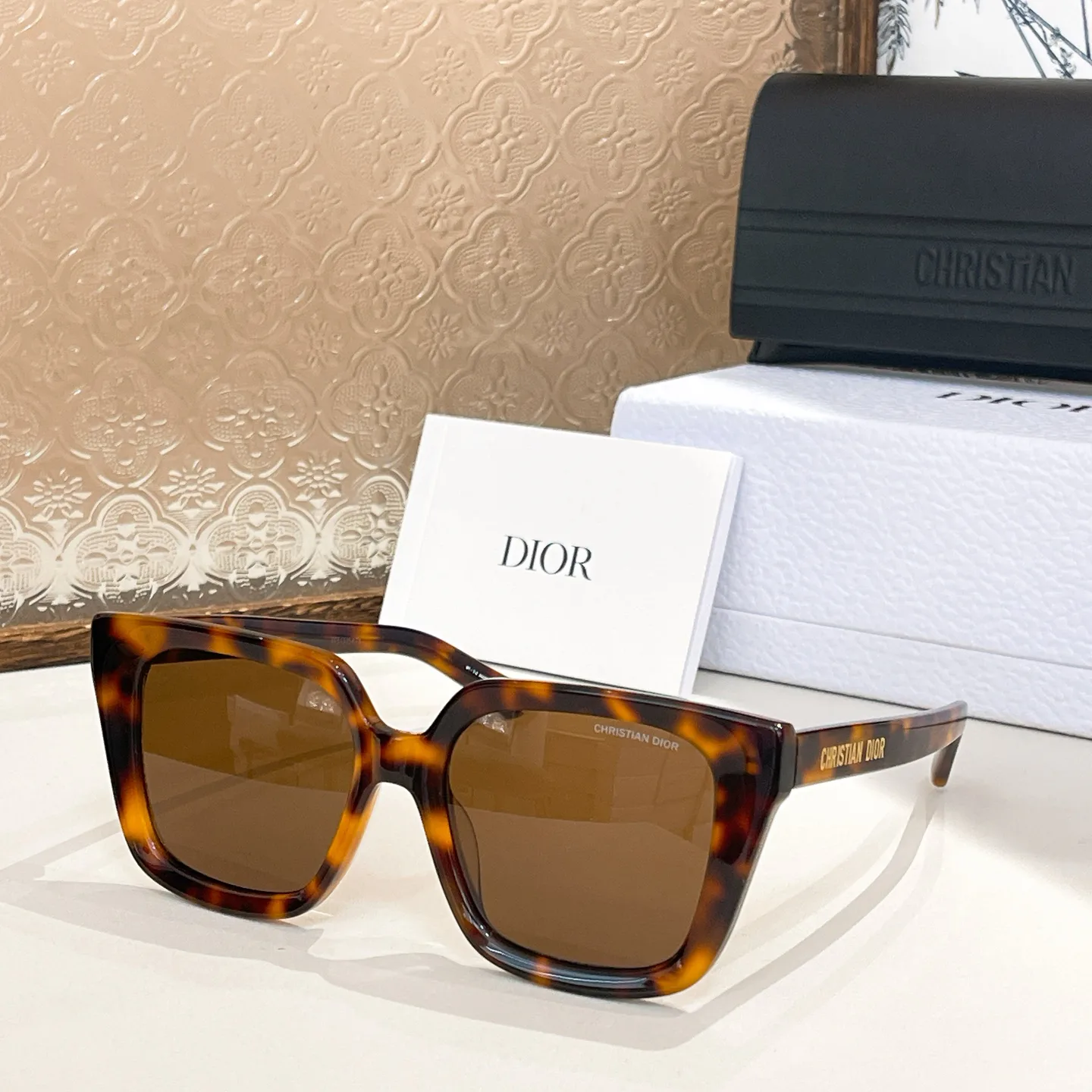 Очки Christian Dior 1244679