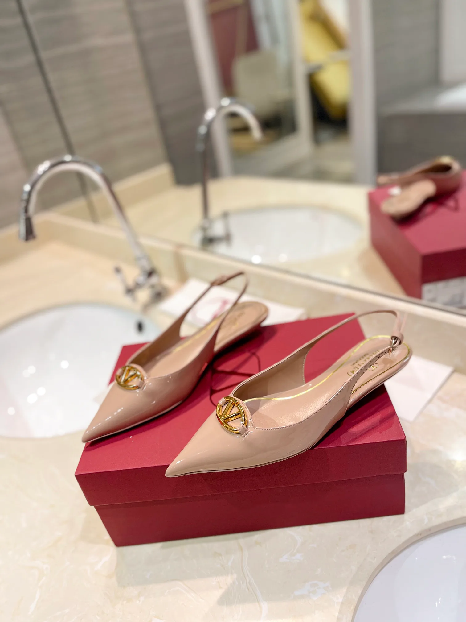 Туфли Женские Valentino 11683067