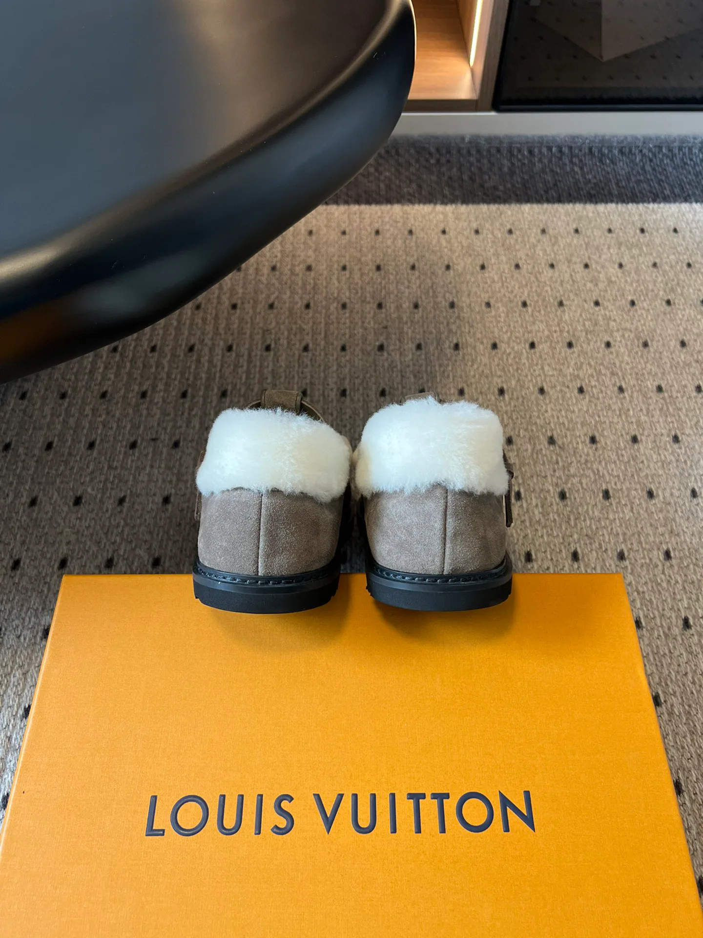 Мюли И Сабо Женские Louis Vuitton 133274