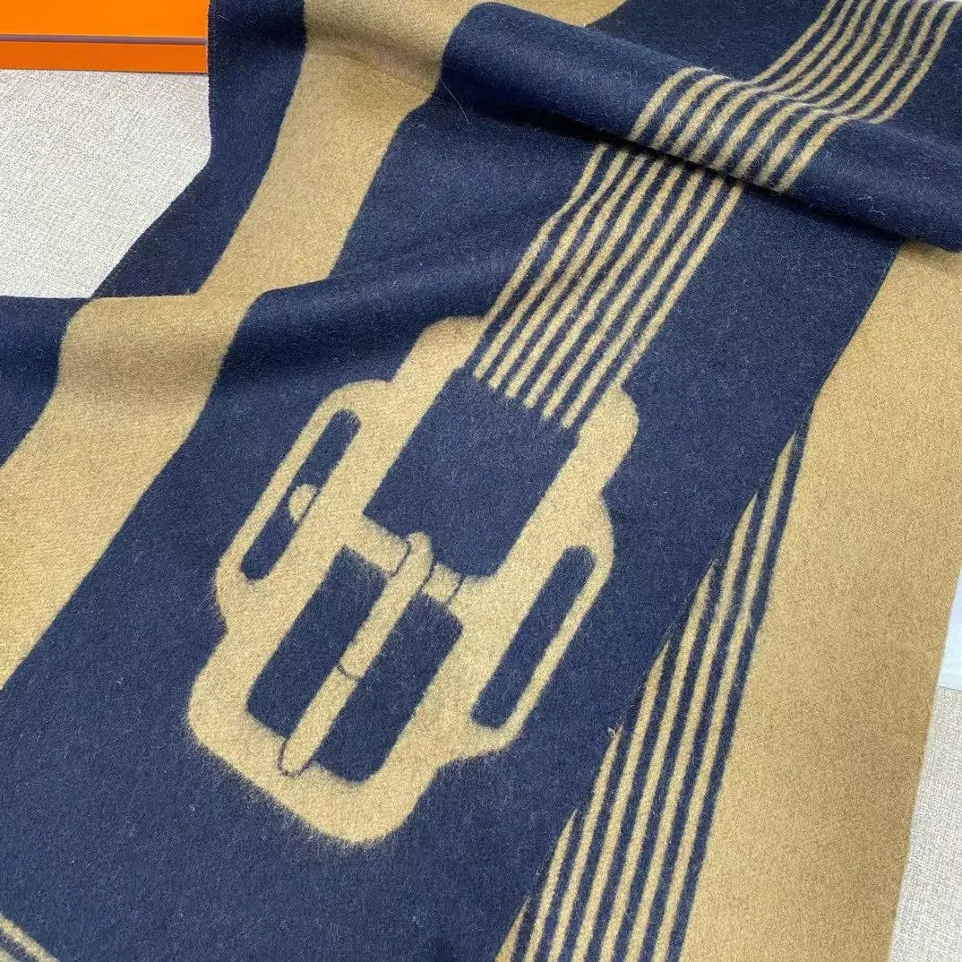 Шарфы Hermes 3879970