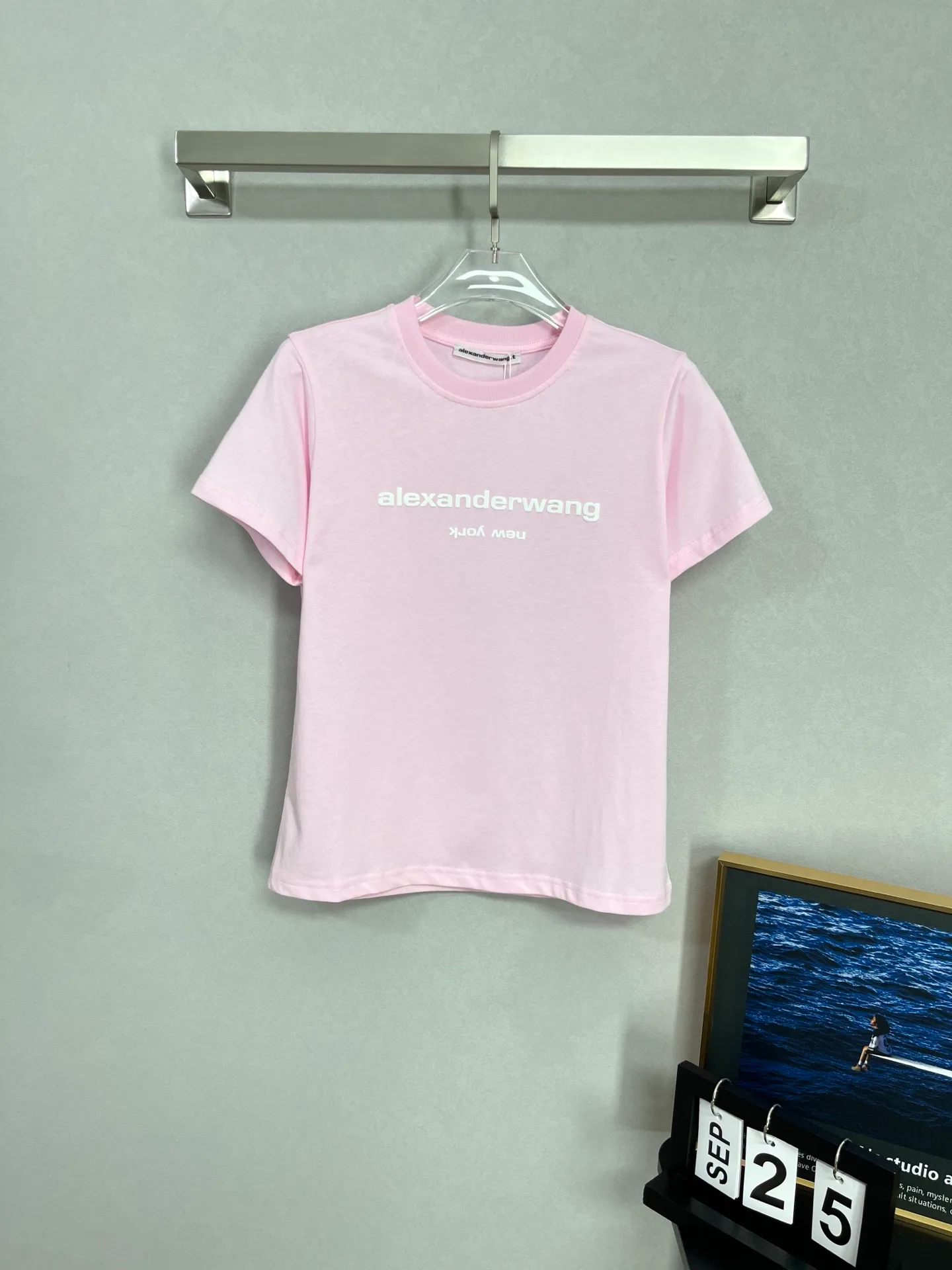 Футболки Женские Alexander Wang 11155650
