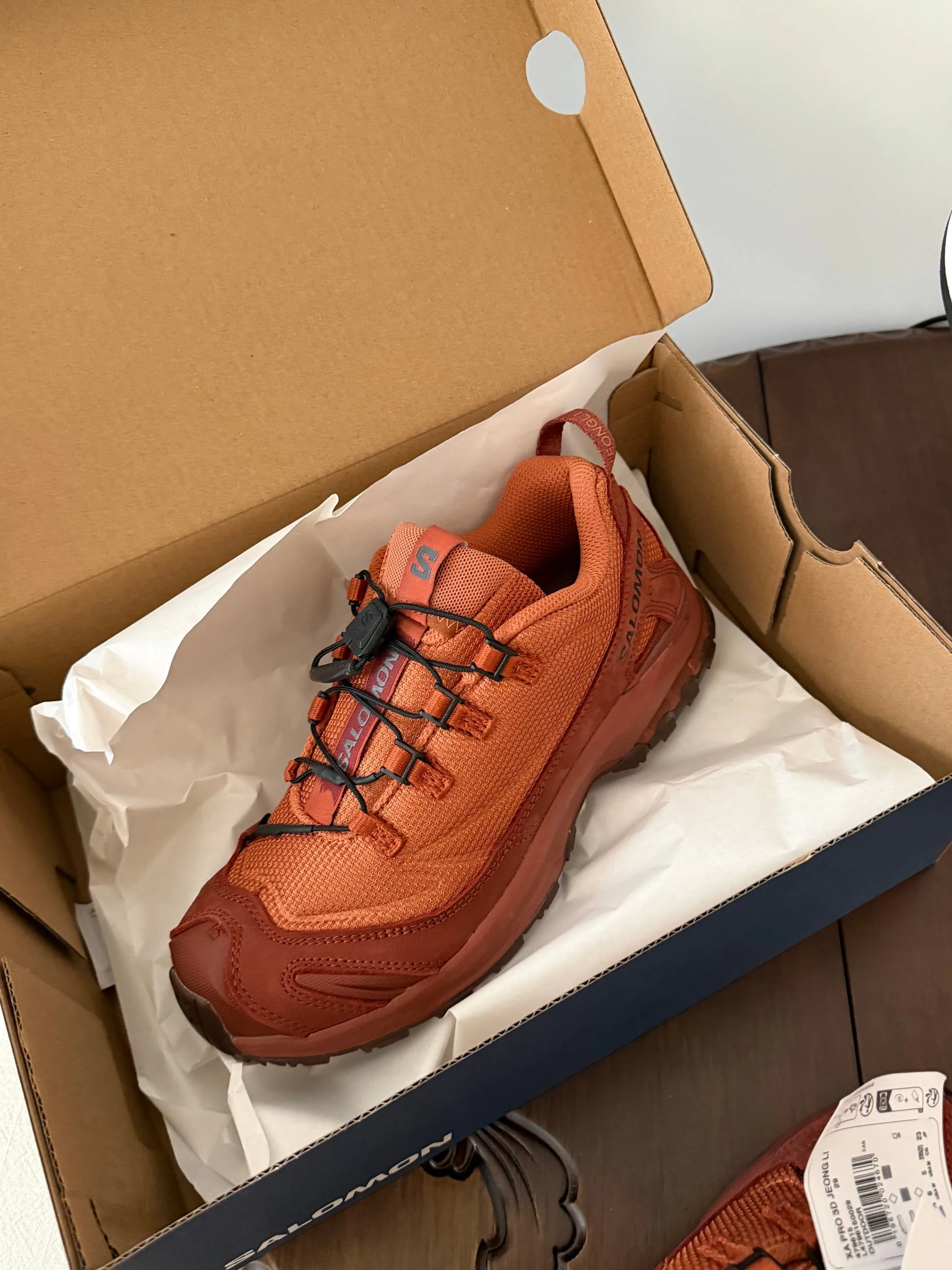 Кроссовки Женские Salomon 10793468