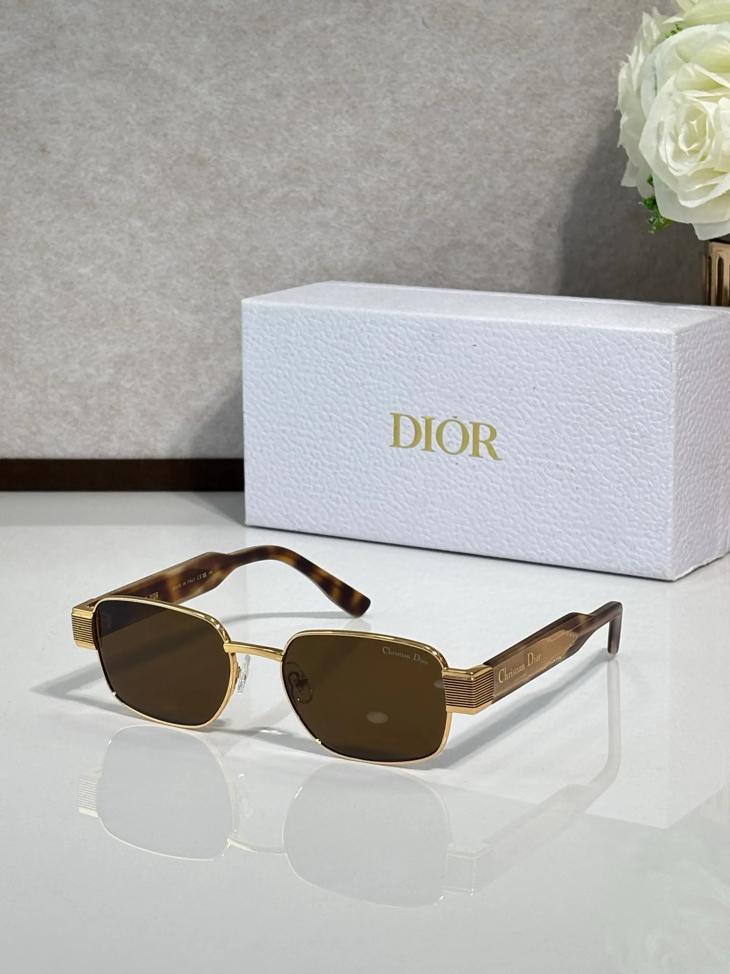 Очки Christian Dior 481425