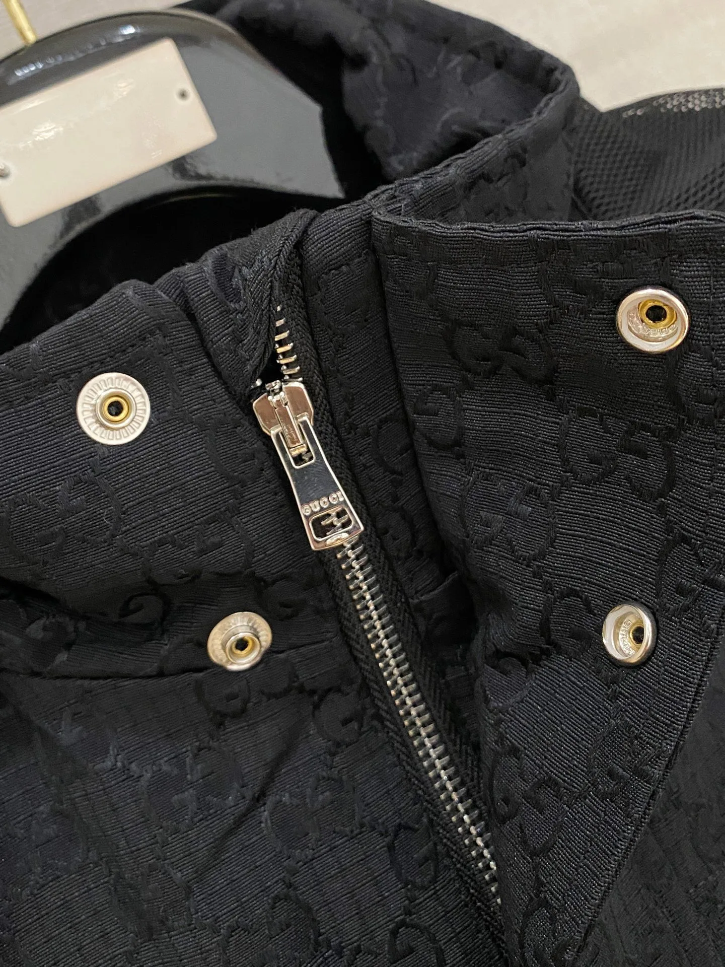 Куртки И Пуховики Мужские Gucci 129508