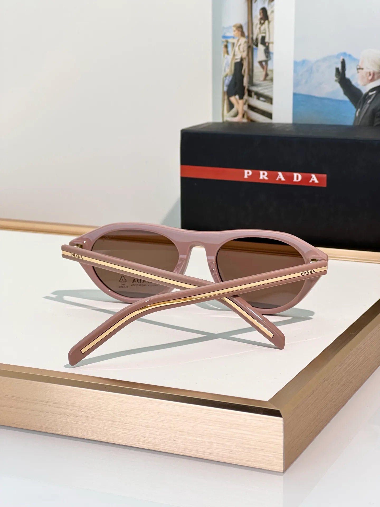 Очки Prada 9990958