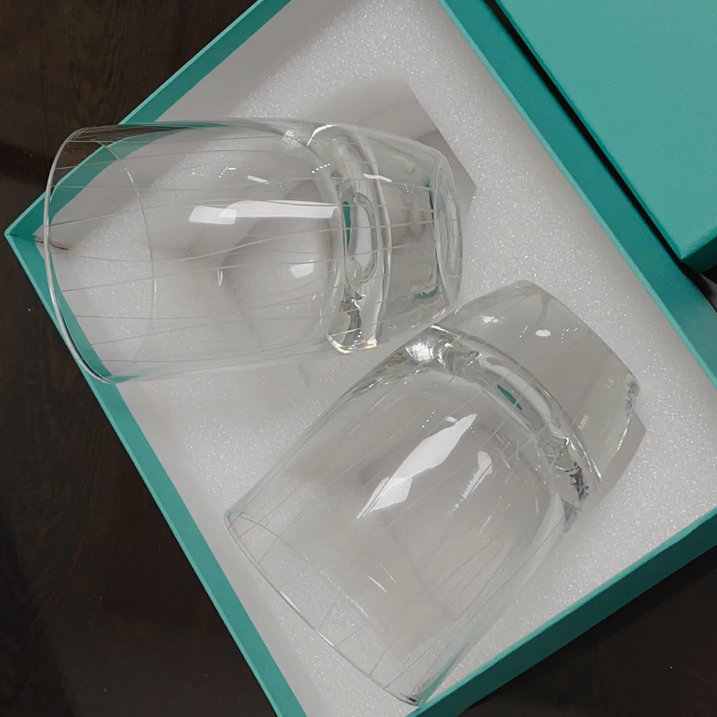 Посуда Tiffany 1260069