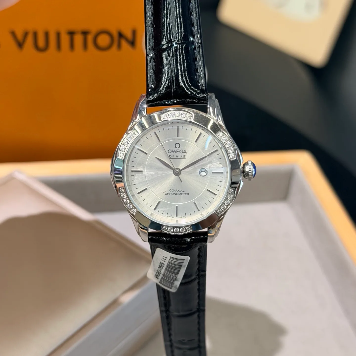 Часы Женские Omega 17120074