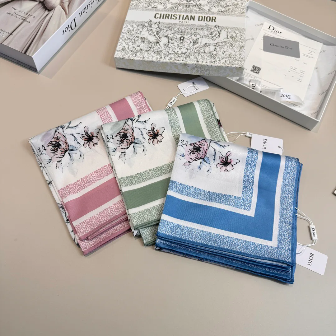 Платки Christian Dior 14627947