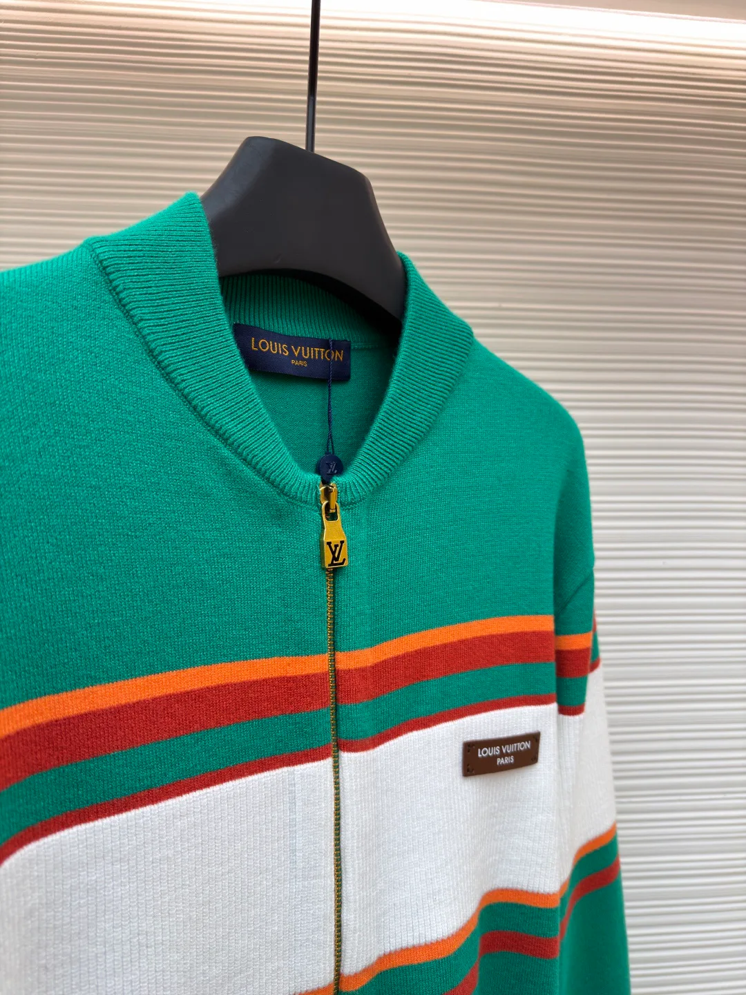 Джемперы И Свитеры Мужские Louis Vuitton 4575555