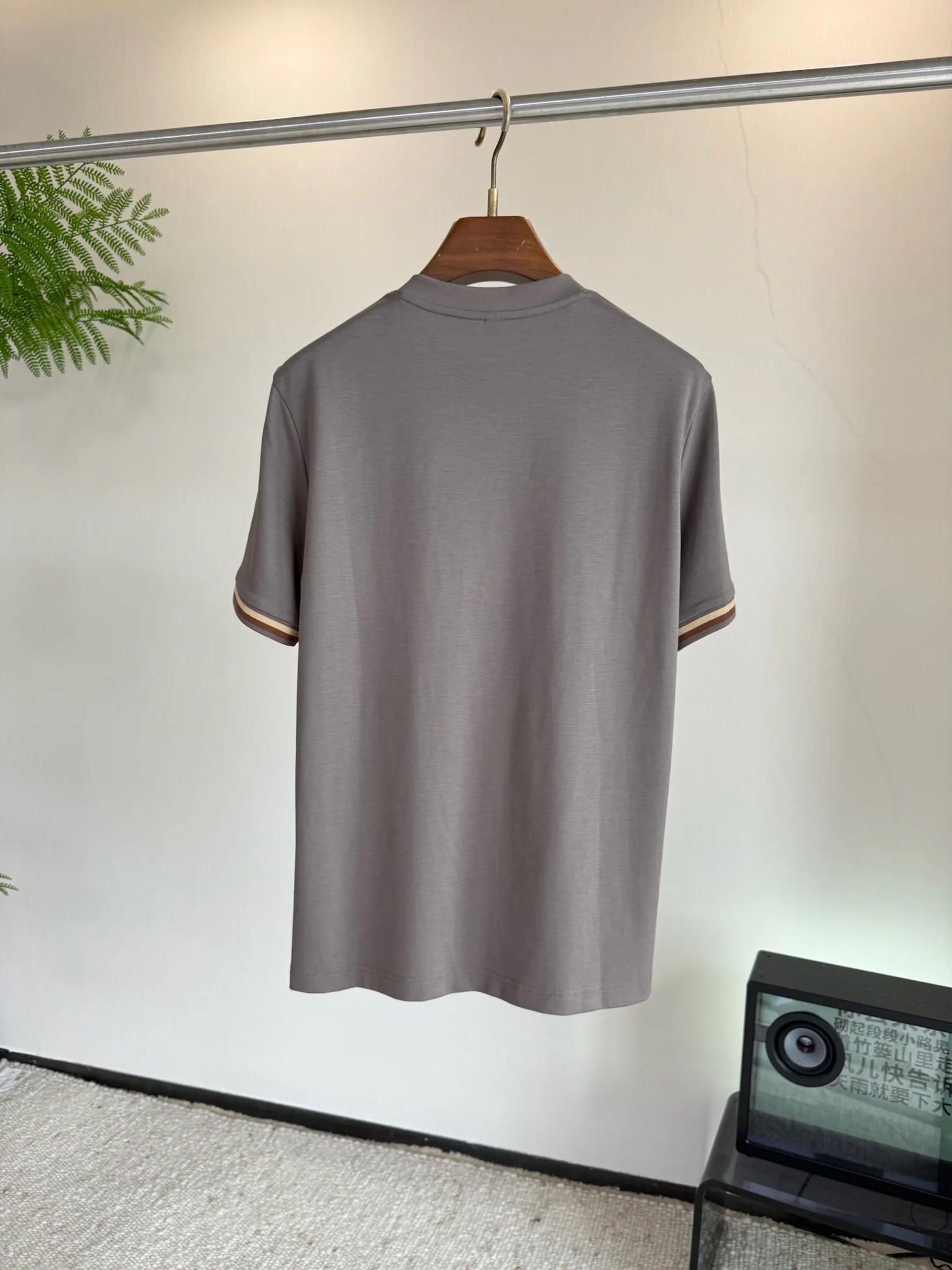 Футболки Мужские Loro Piana 12724067
