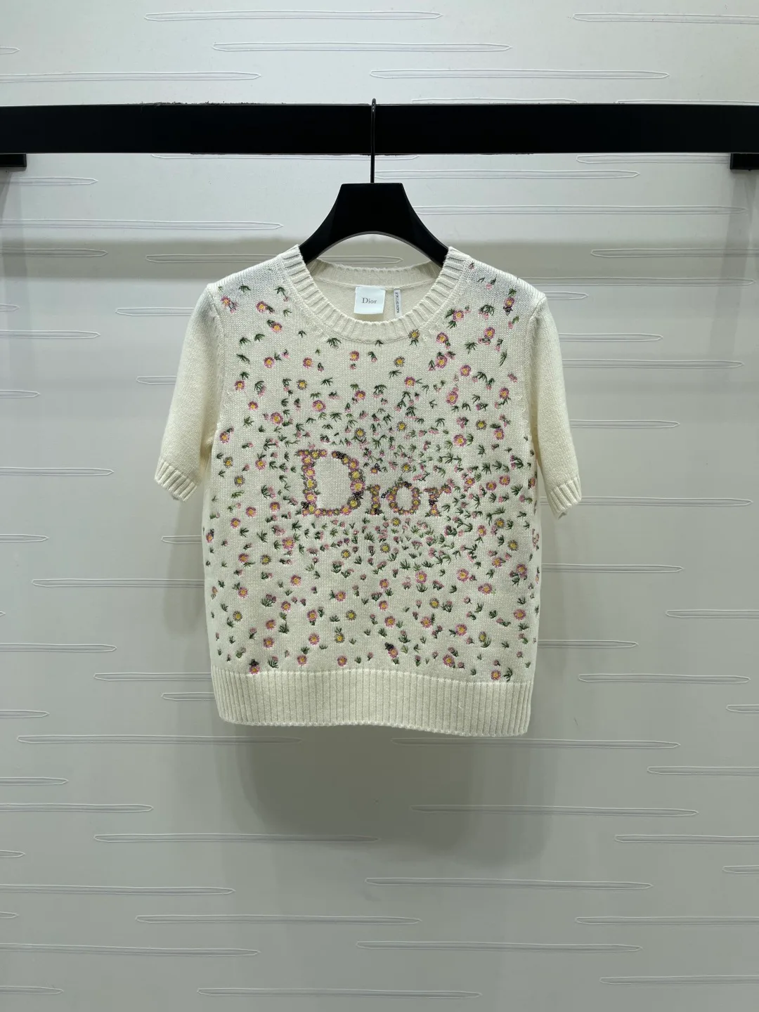 Футболки Женские Christian Dior 11585699