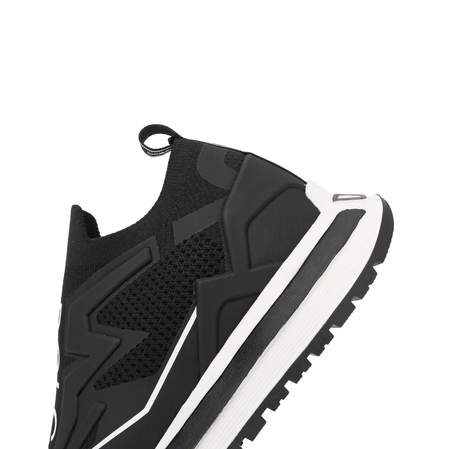 Кроссовки Мужские Dolce & Gabbana 13137027