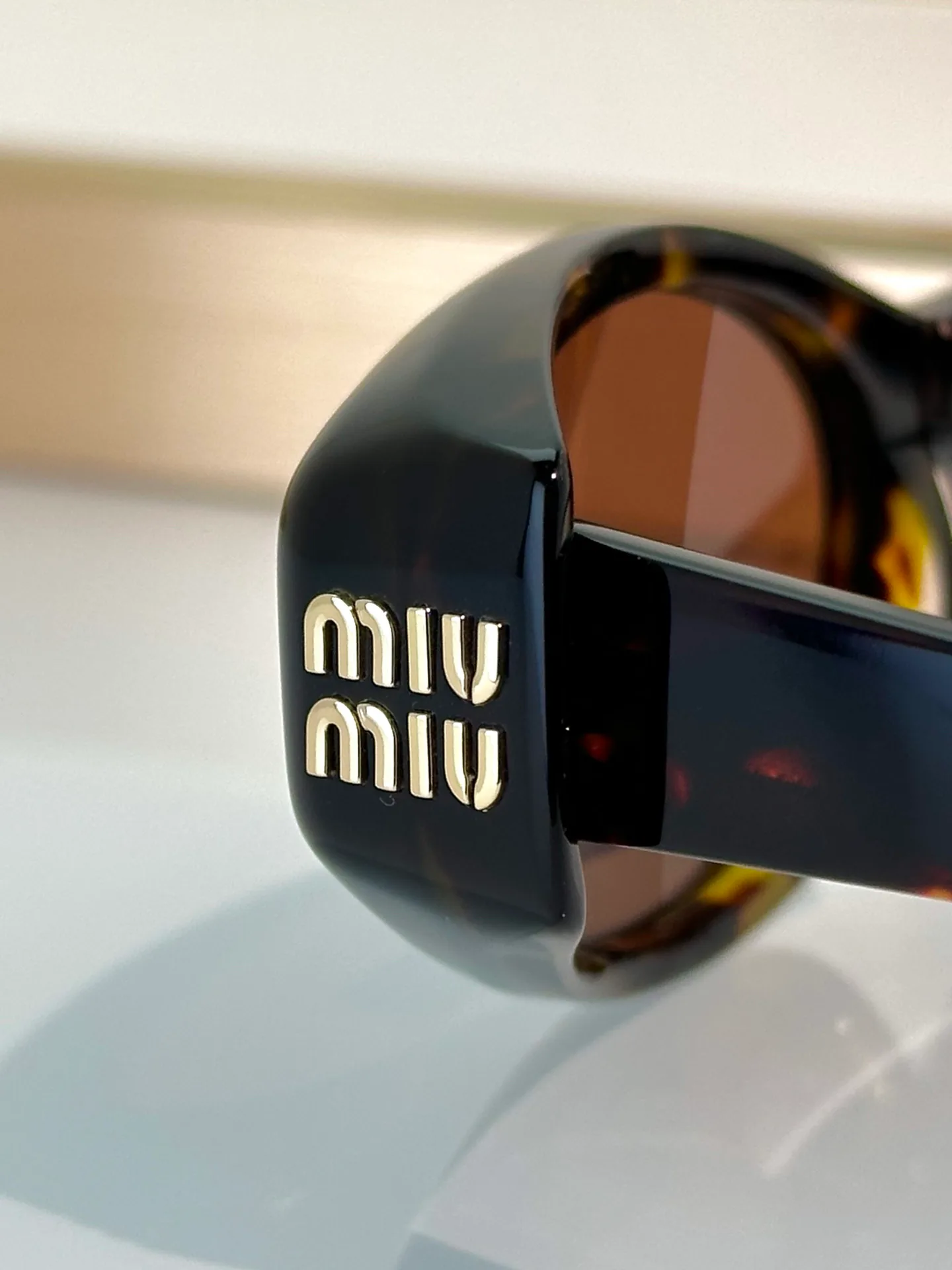 Очки Miu Miu 9618329