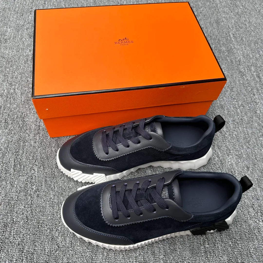Кроссовки Мужские Hermes 18076170