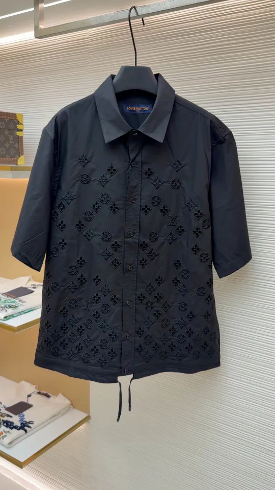 Рубашки Мужские Louis Vuitton 11182556