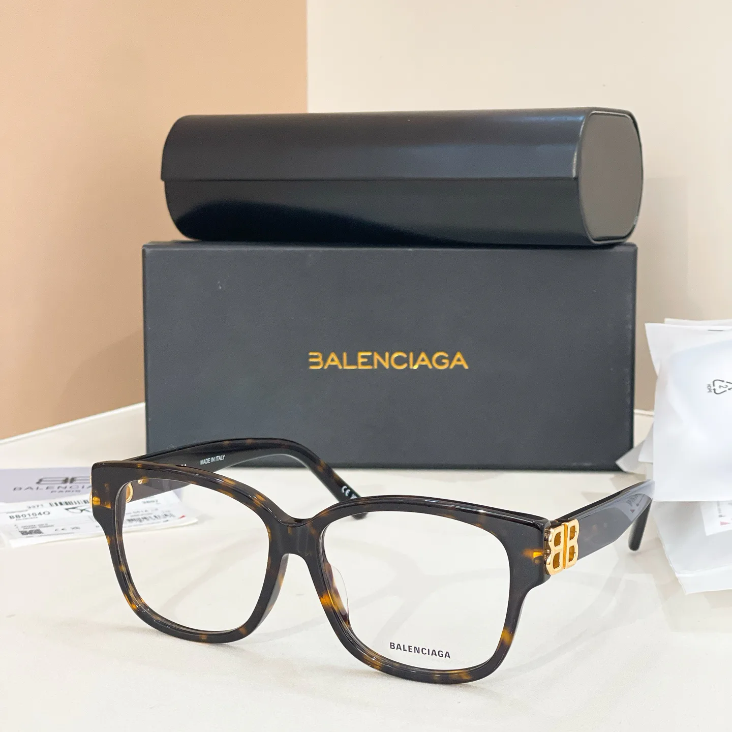 Очки Balenciaga 5037314