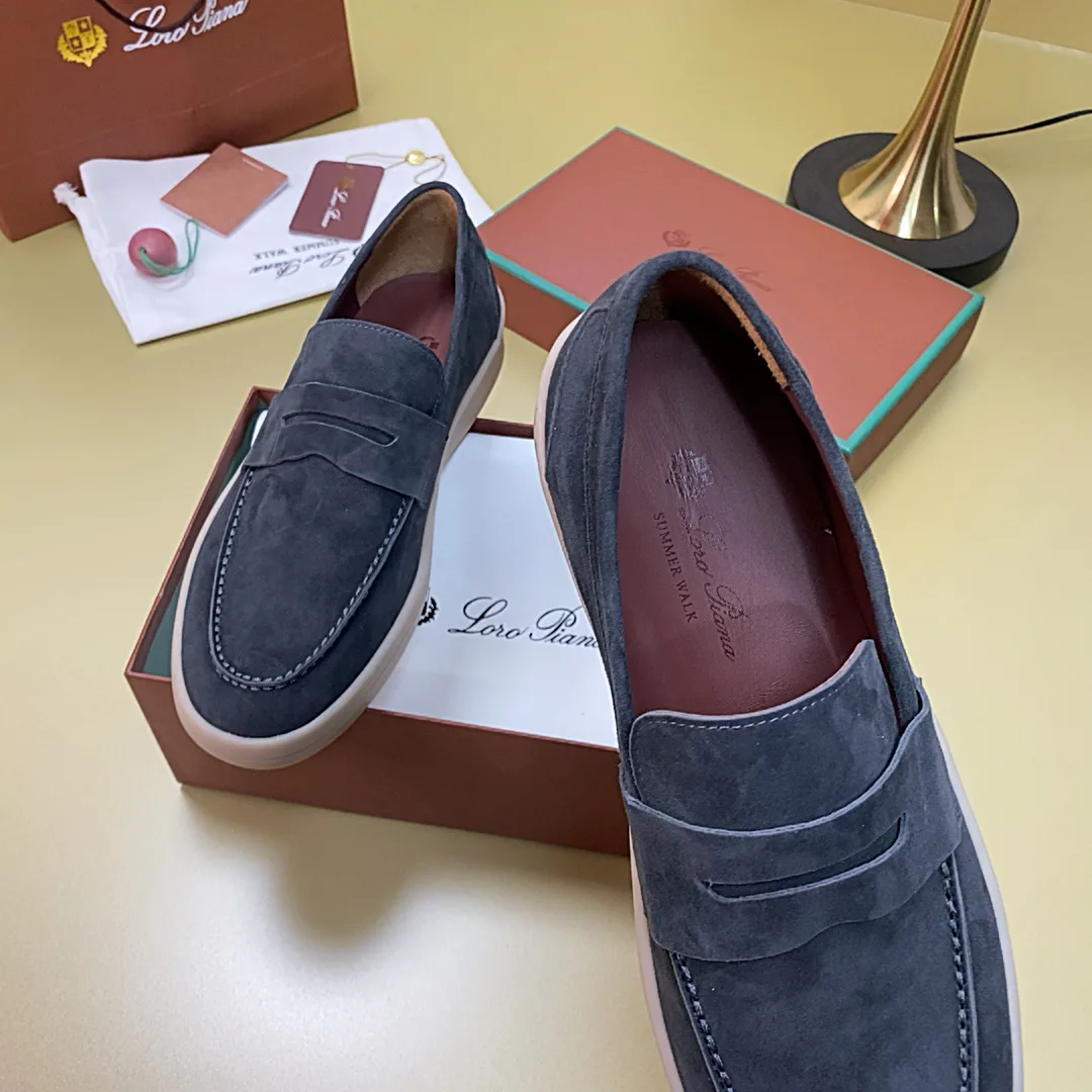 Туфли Женские Loro Piana 13251522