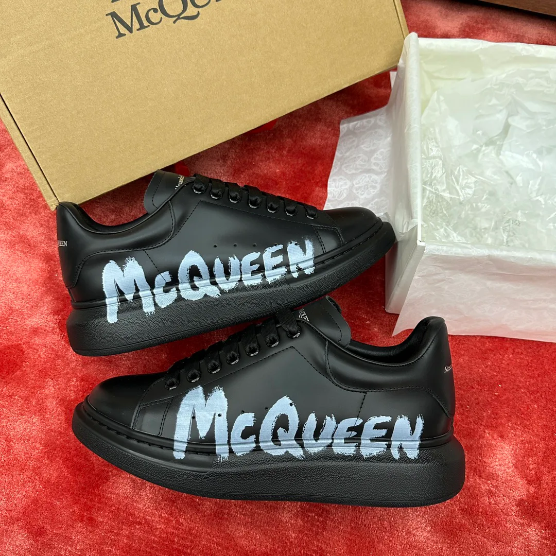 Кроссовки Женские Alexander Mcqueen 11472909