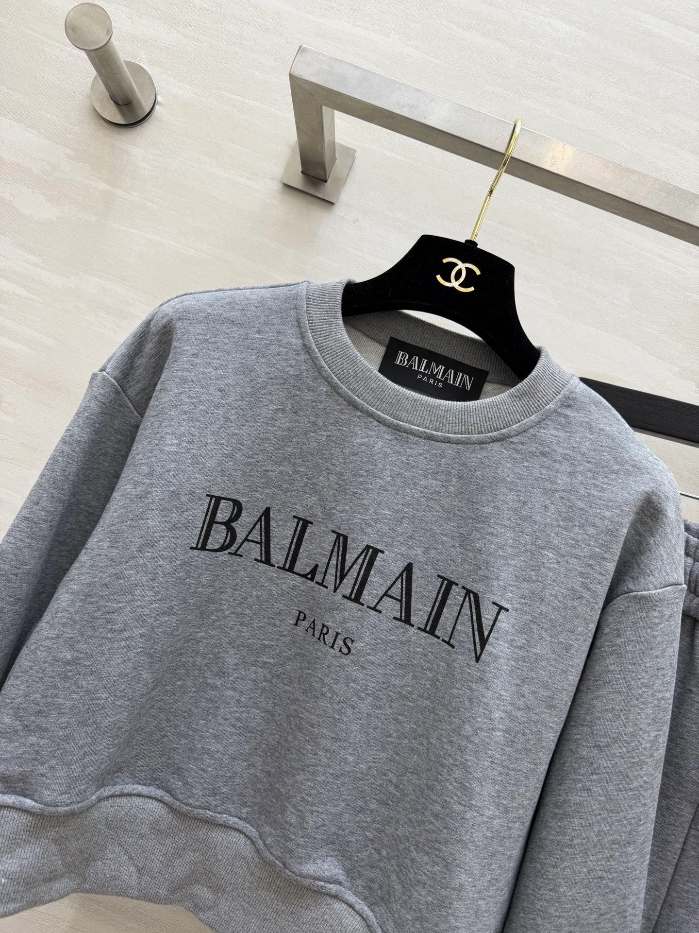 Спортивные Костюмы Женские Balmain 11888021