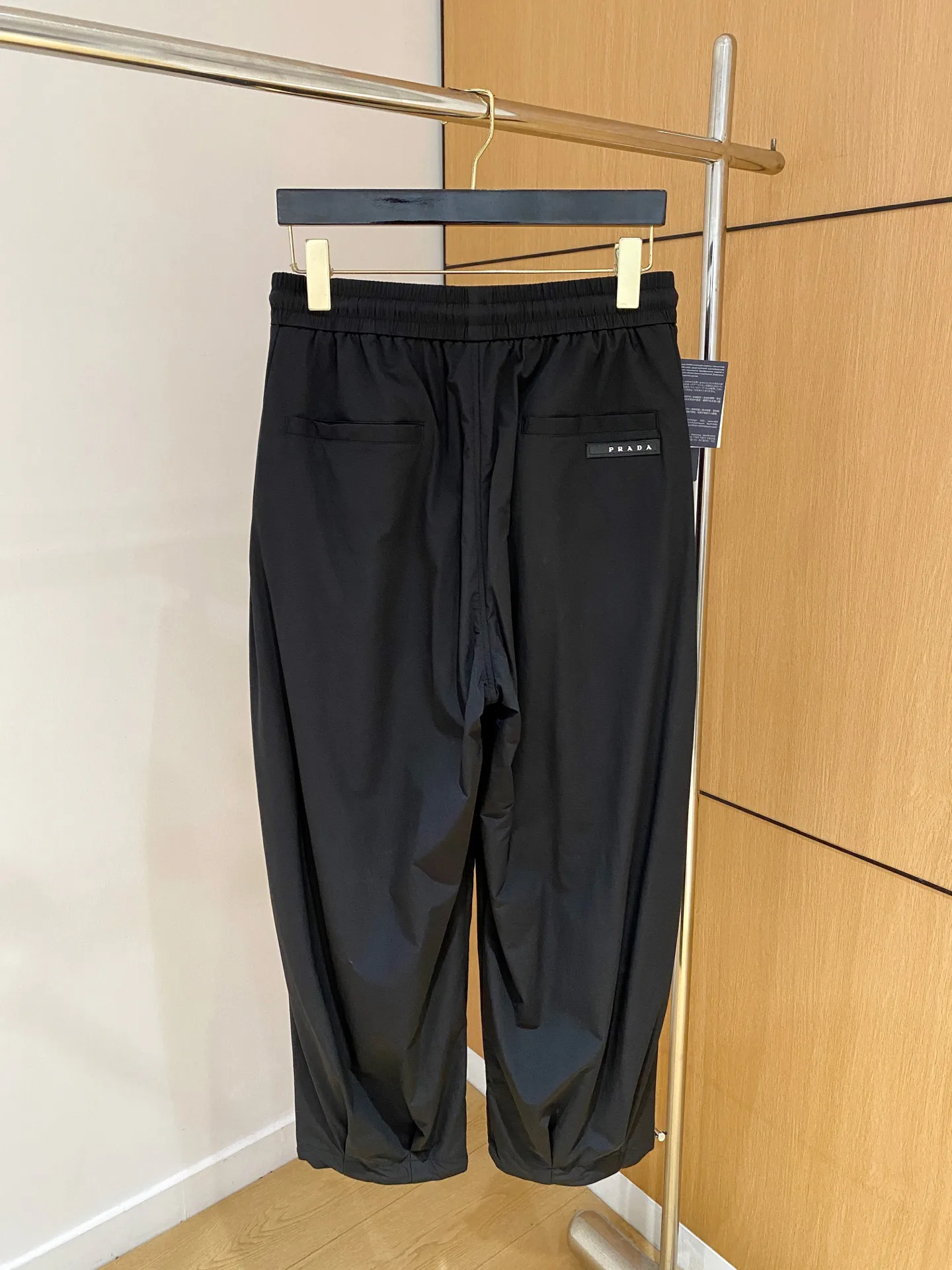 Брюки Мужские Prada 75136