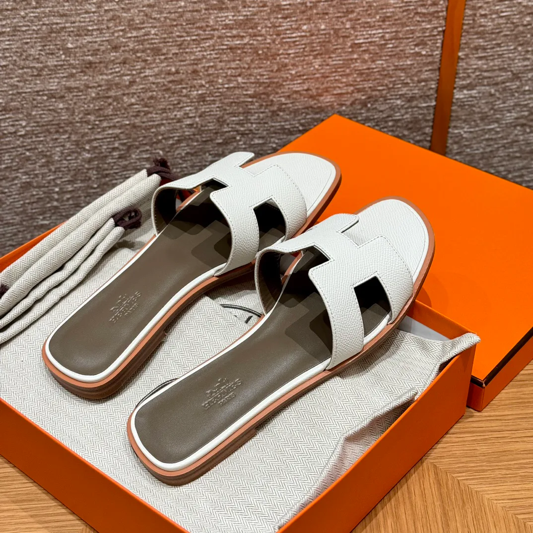 Сандалии Женские Hermes 2246225