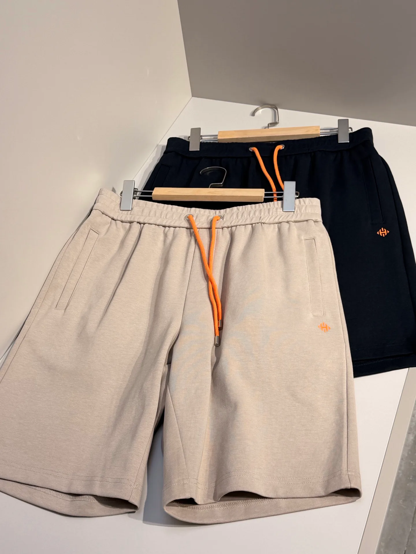 Шорты Мужские Hermes 11497128