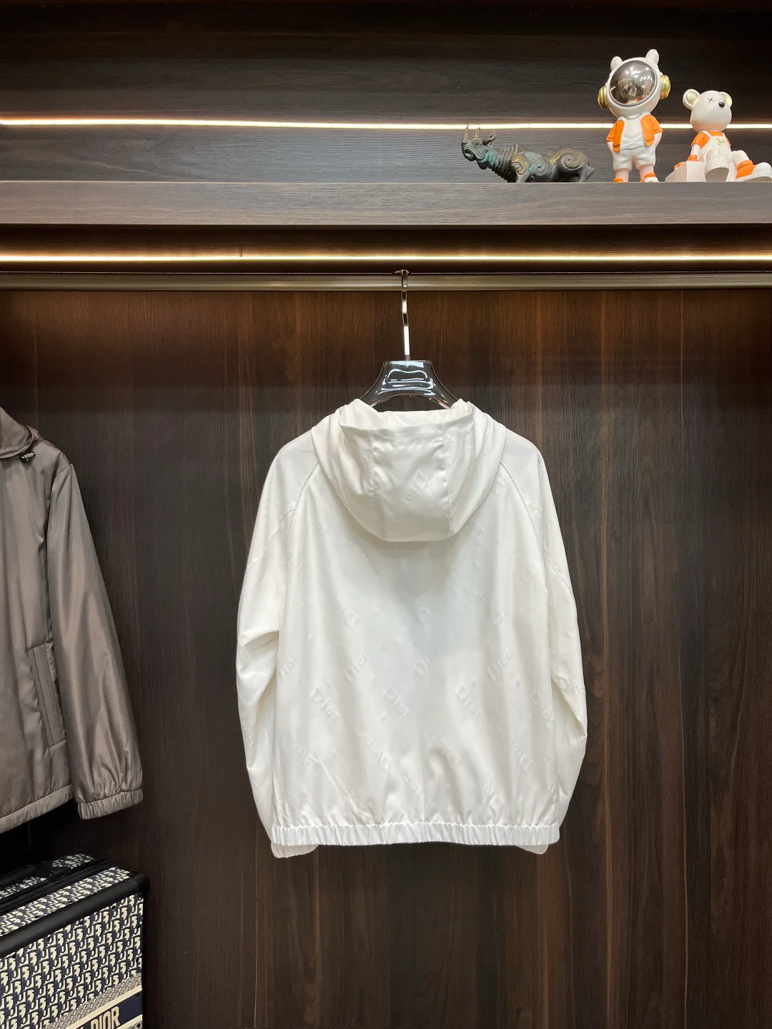 Куртки И Пуховики Мужские Christian Dior 492994