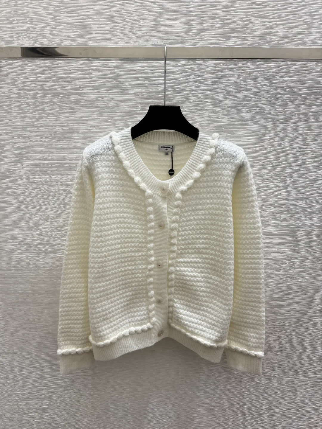 Джемперы И Свитеры Женские Chanel 18185278