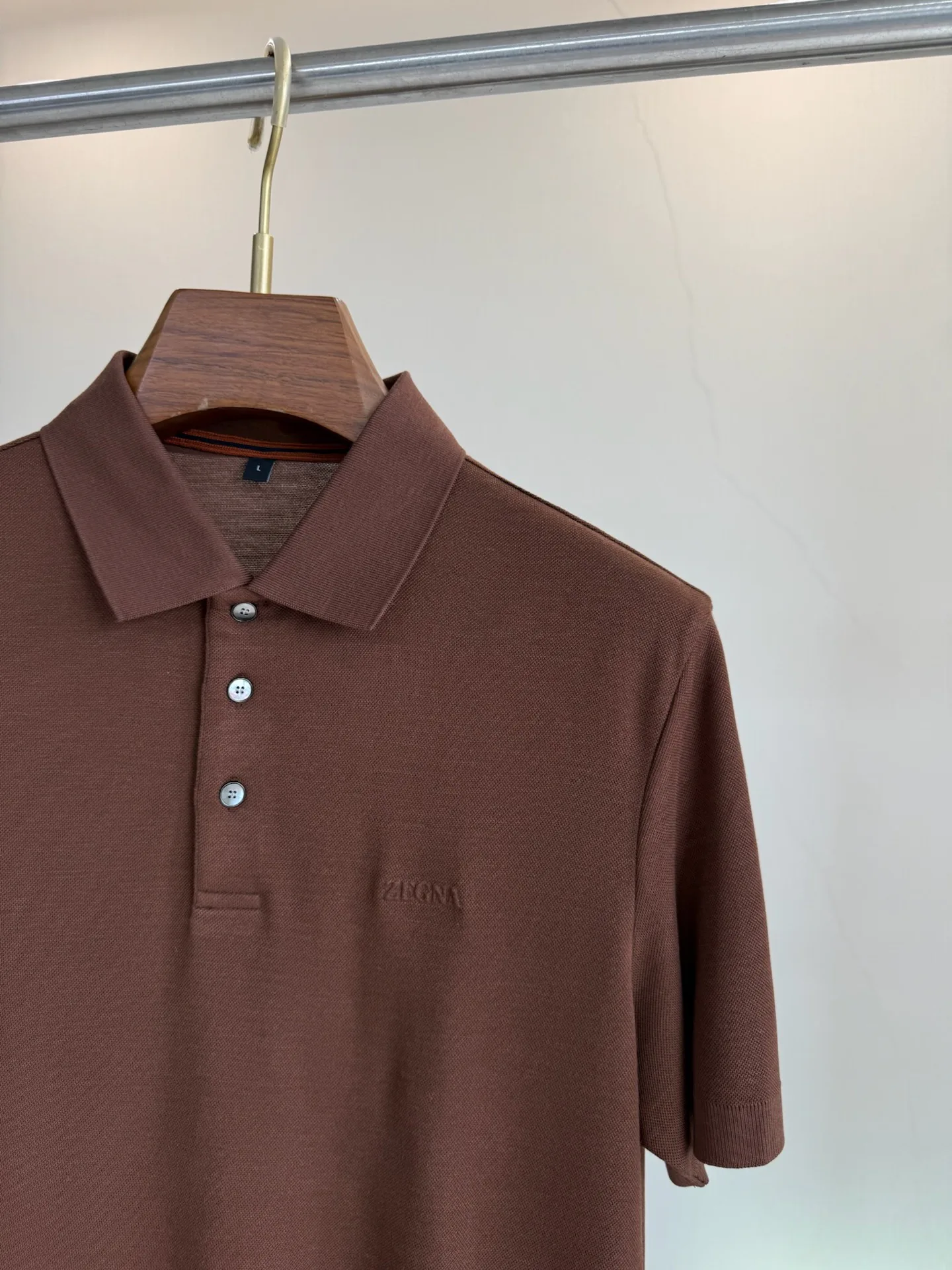 Футболки Мужские Zegna 13375291