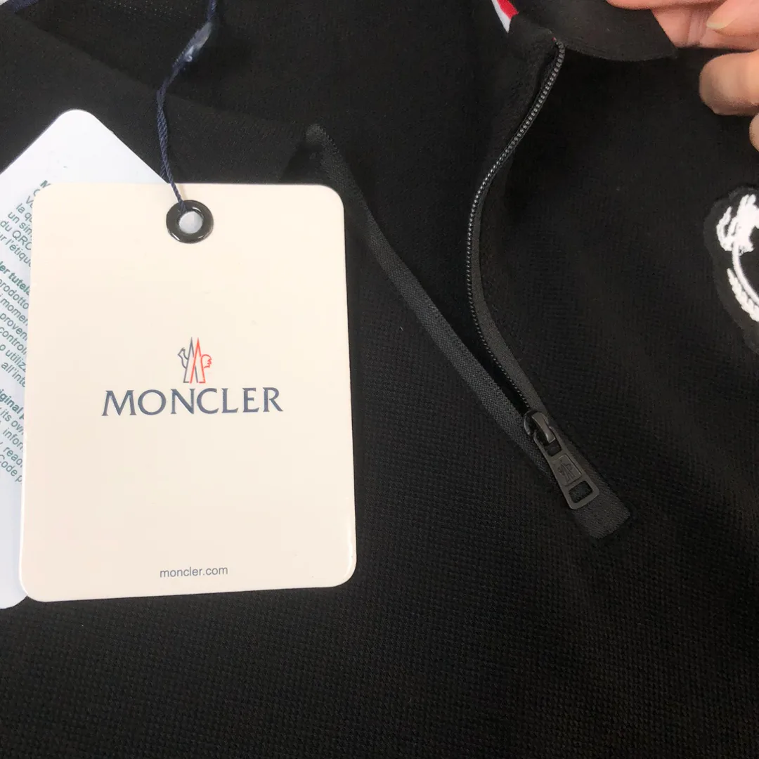 Рубашки Мужские Moncler 11690895
