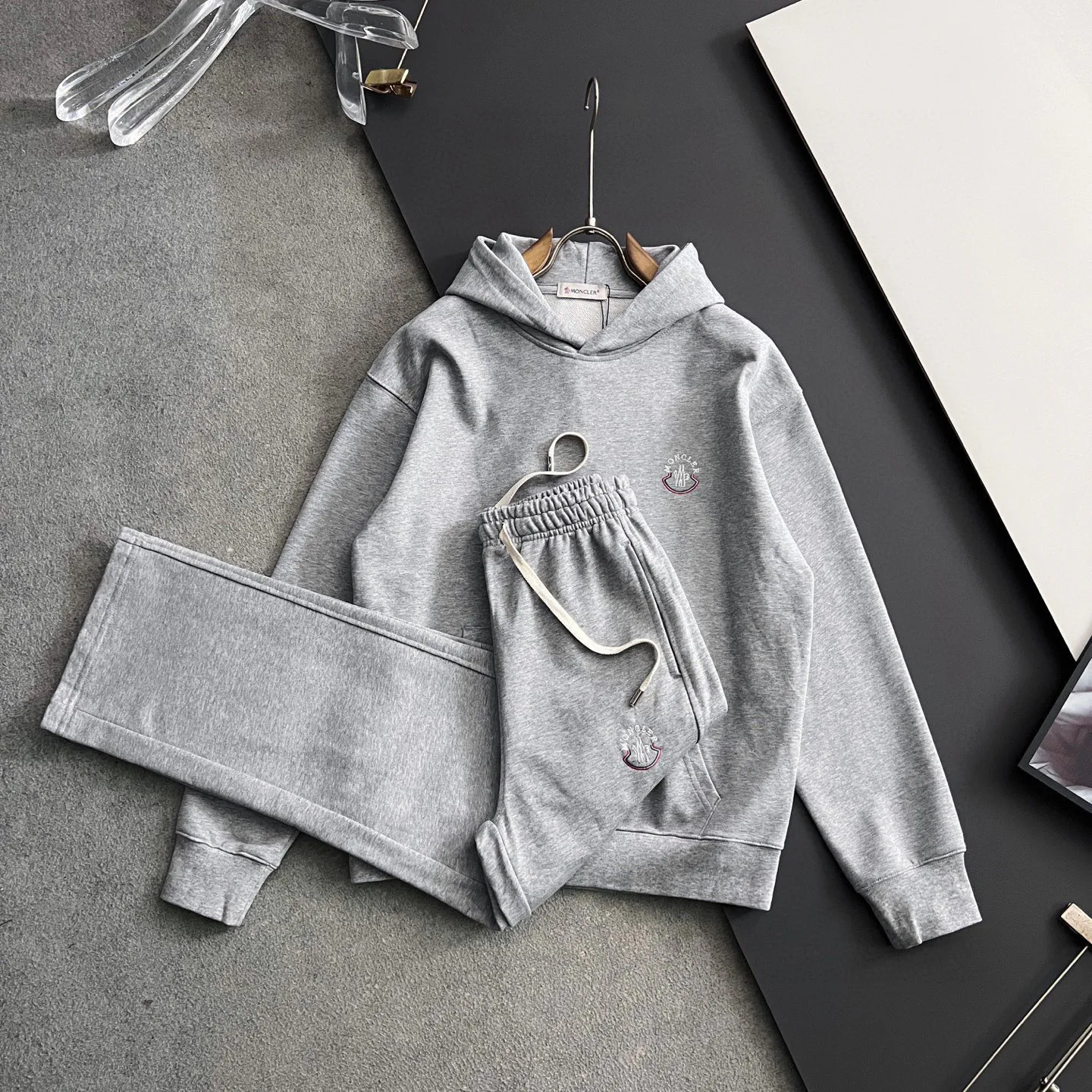 Спортивные Костюмы Женские Moncler 11167004