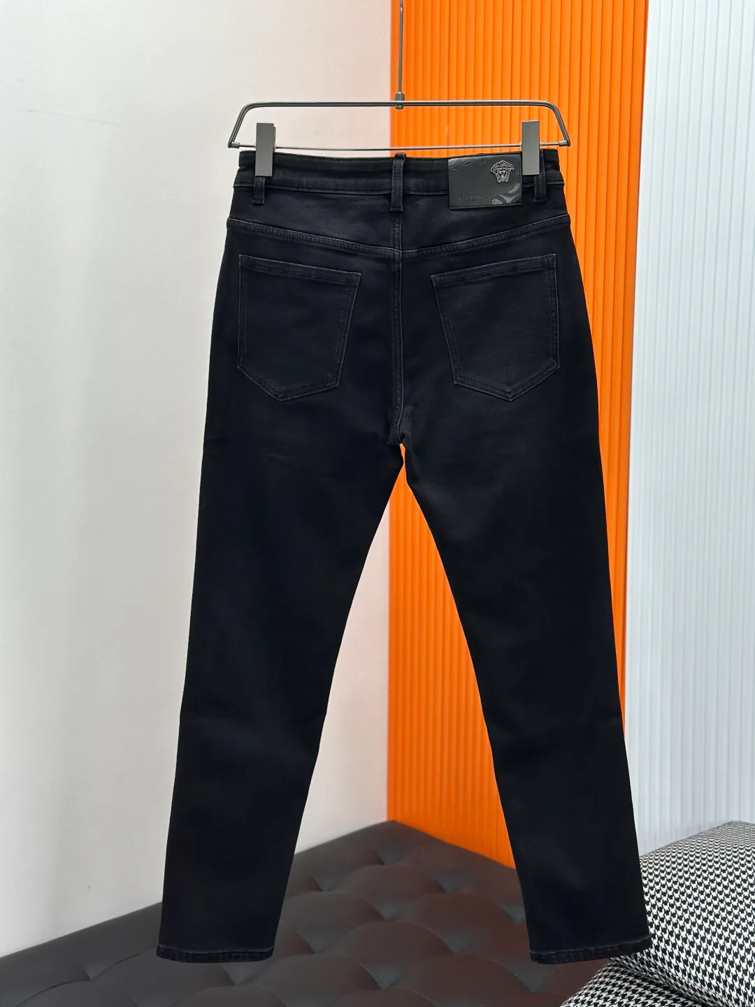 Джинсы Мужские Versace 1138706