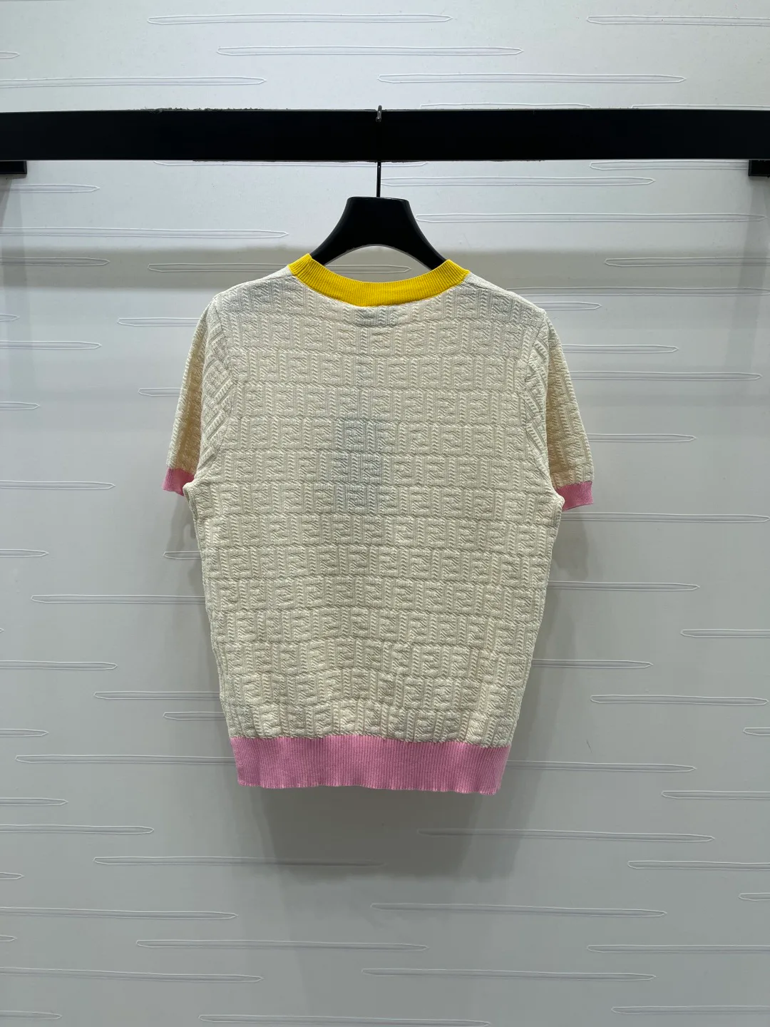 Футболки Женские Fendi 11575839